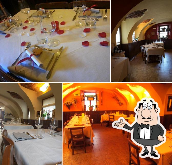 Locanda Dei Bagordi