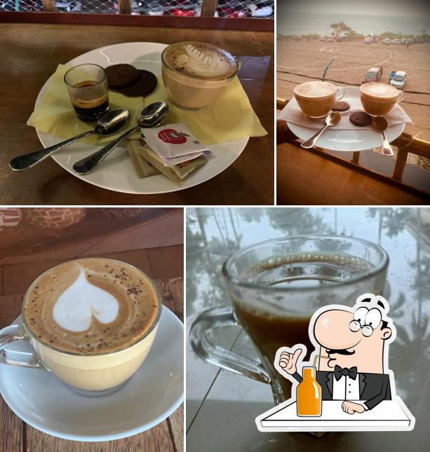 Munnar Coffees, Varkala, Thiruvambadi Rd Restaurant reviews