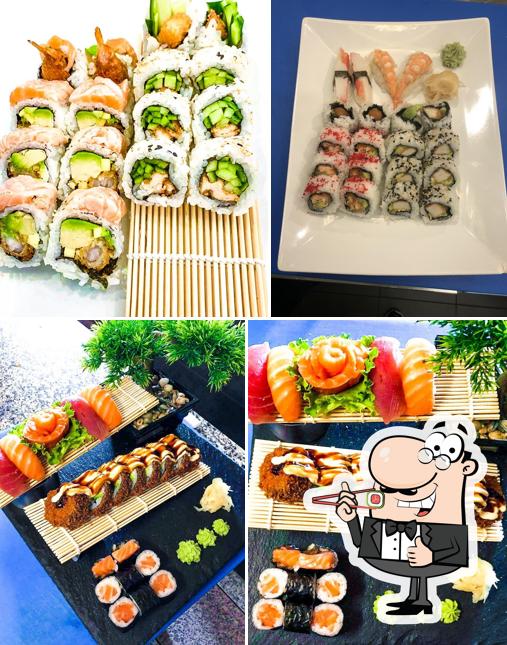 No. 1 Center - Asiatische Küche Und Sushi Kaiserslautern