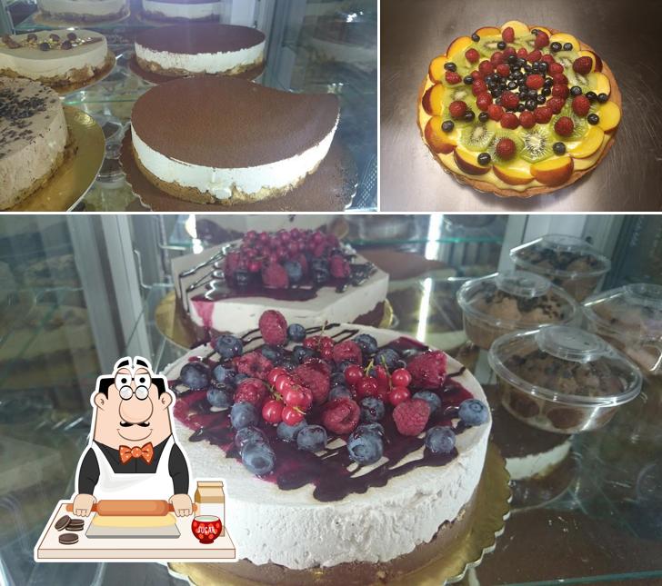 Panificio Artigianale Giudici S.R.L.