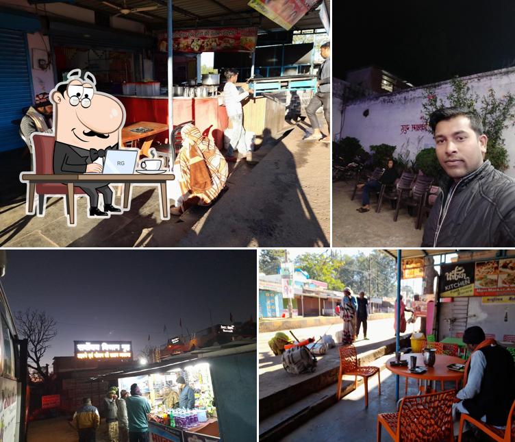 Sarvodaya Coffee House