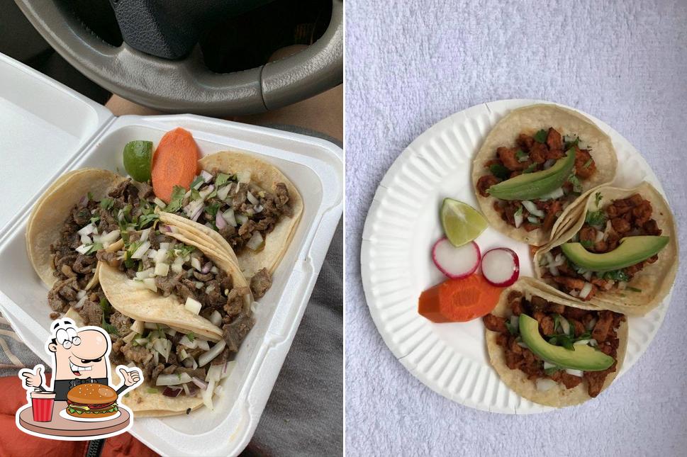 Taquerie El Guero in Gig Harbor Restaurant menu and reviews