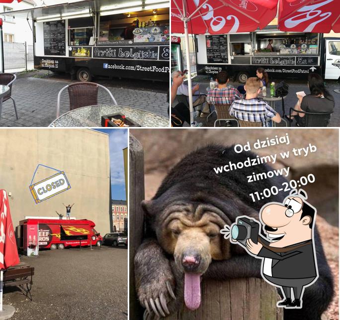 The Beef Bros. FT restaurant, Raciborz Restaurant reviews