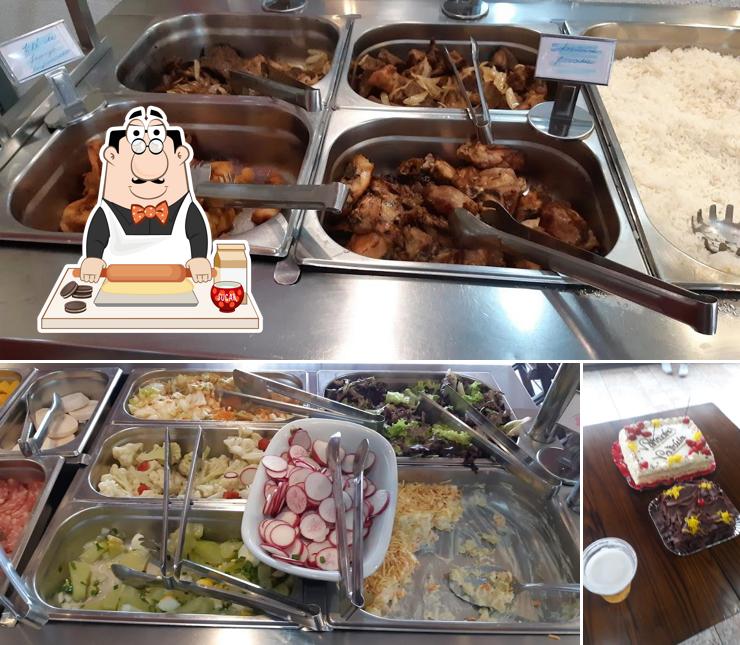 Tradição Mineira Londrina, Londrina - Menu do restaurante, preços e ...