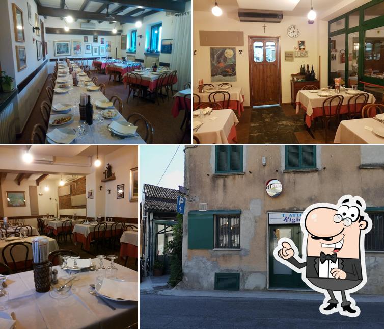 Trattoria Righini