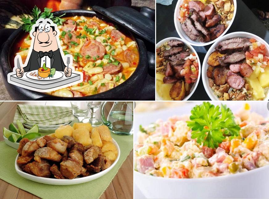 Alvorada Restaurante