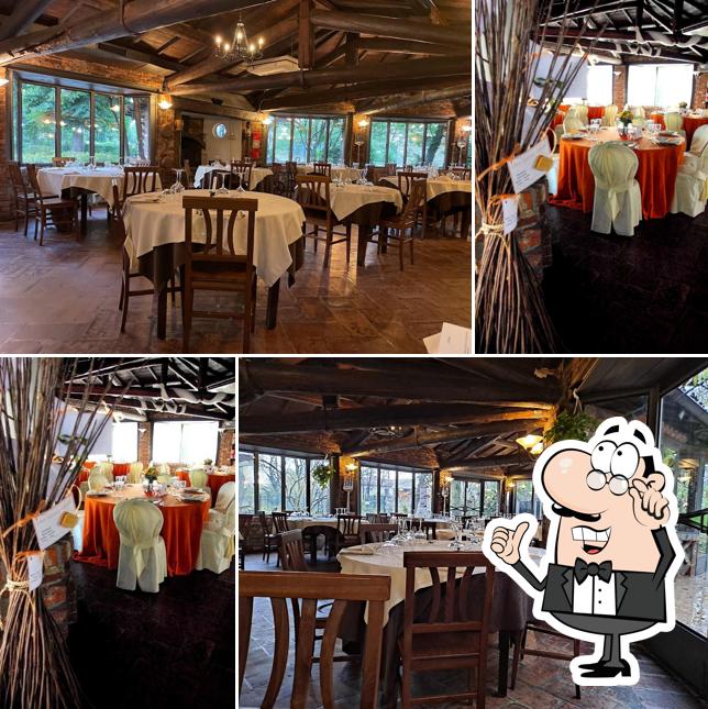 Ristorante Il Naviglio Grande