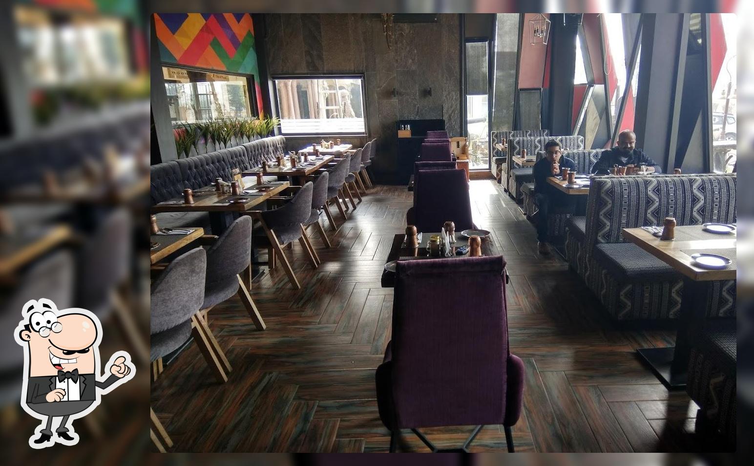 Shree Ram Restaurant