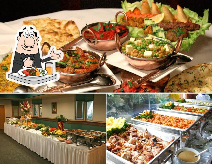 Sri Swagat Family Multicuisine Restaurant
