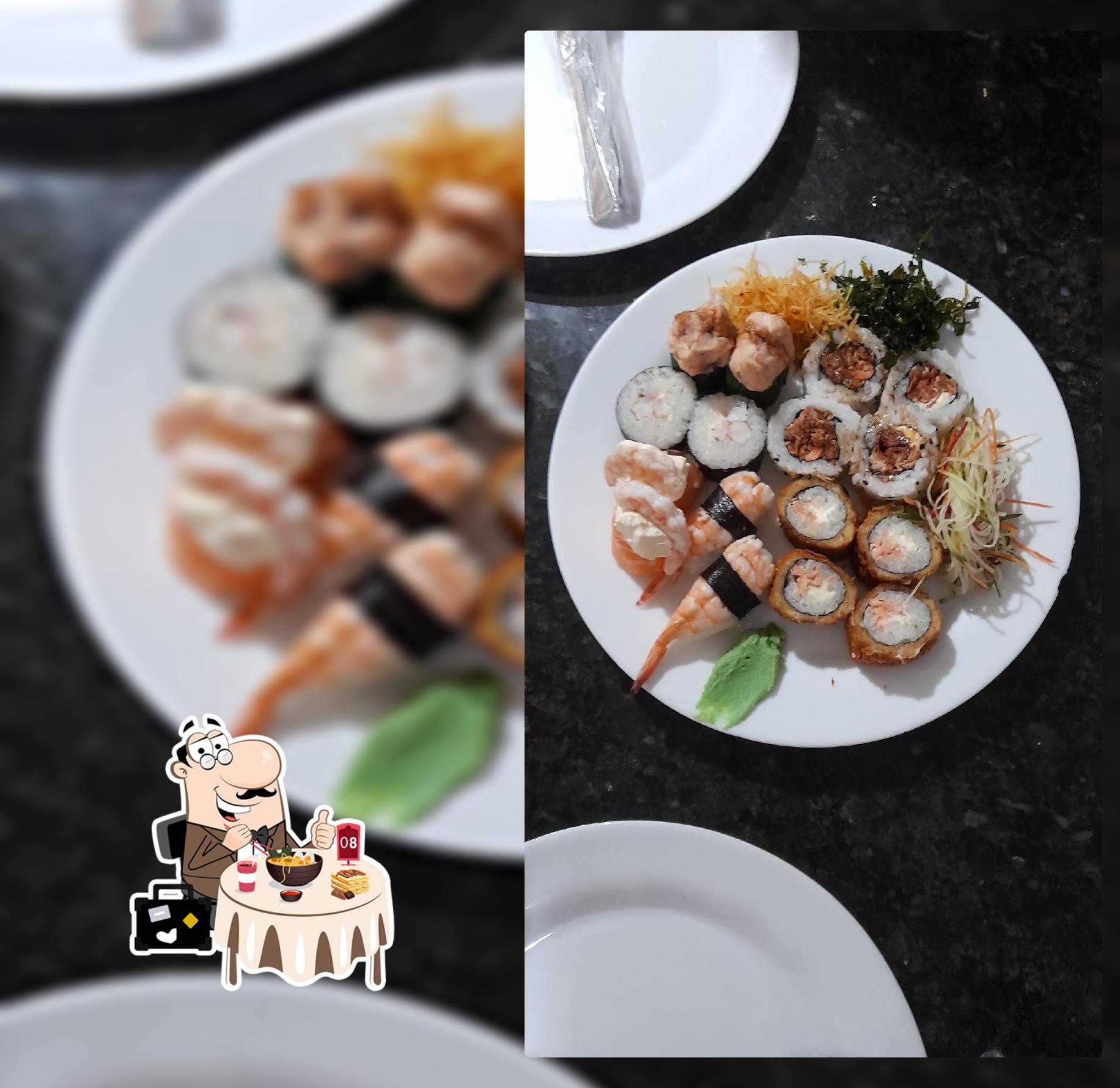 Tako Sushi Bar