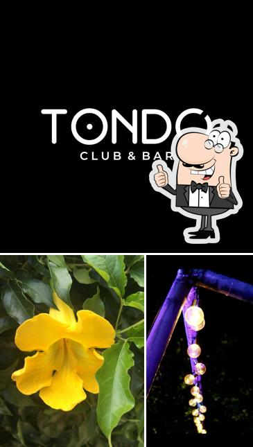 Voir l'image de Tondo Club & Bar