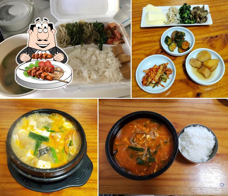 Best korean restaurants in Honolulu, spring 2024 Restaurant Guru