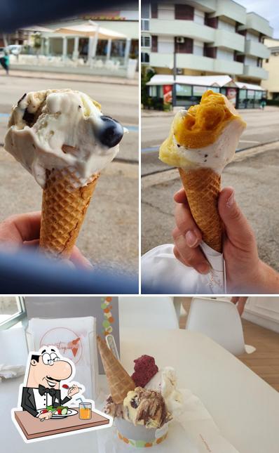 Cibo al Gelatique