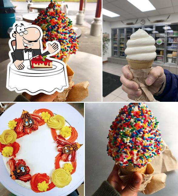 Boice Bros Dairy in Kingston Restaurant reviews