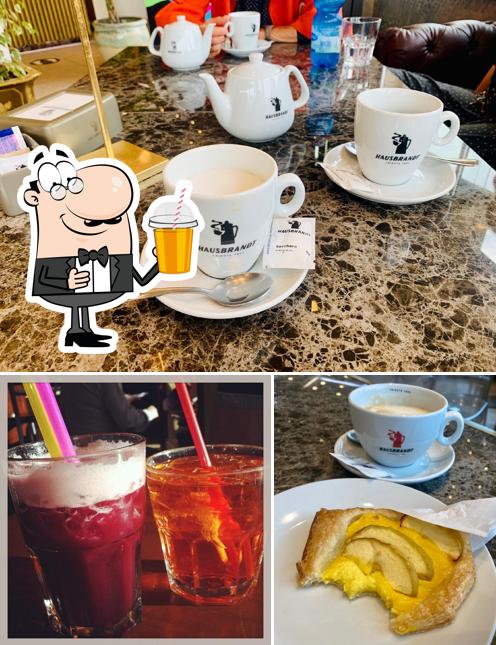 Goditi un drink a Flamingo Caffè