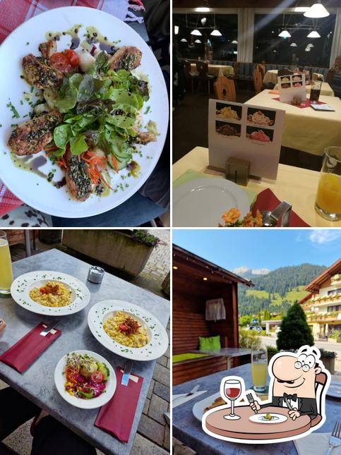 Cafe Grubigstube - Restaurant