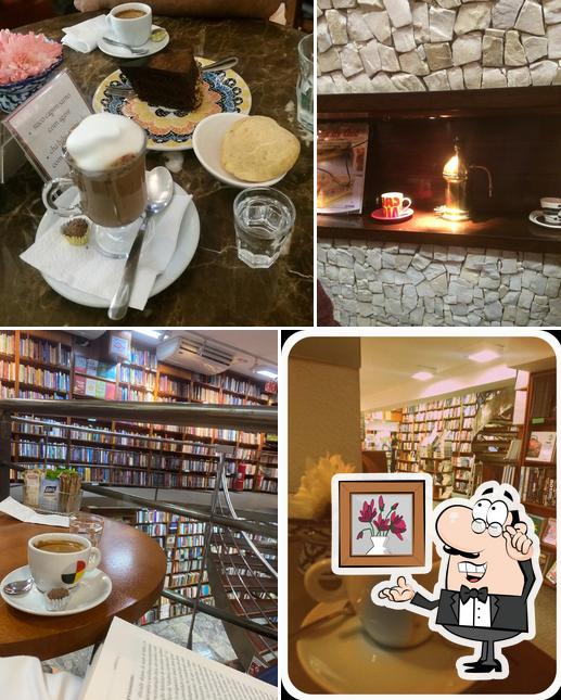 Café Mestiço