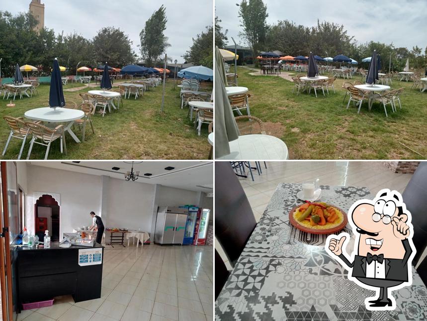 Restaurant Grillade El Walima, Bouznika Restaurant reviews