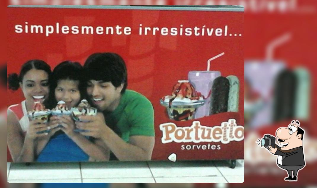 Sorveteria Doçura
