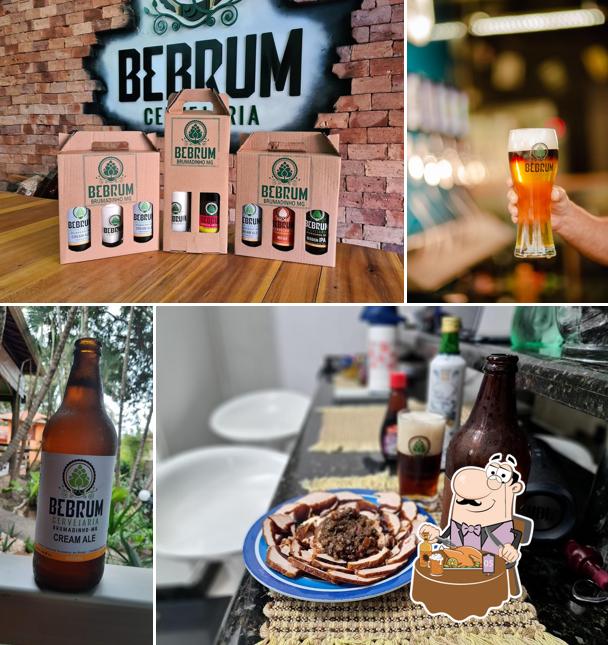 Cervejaria BeBrum