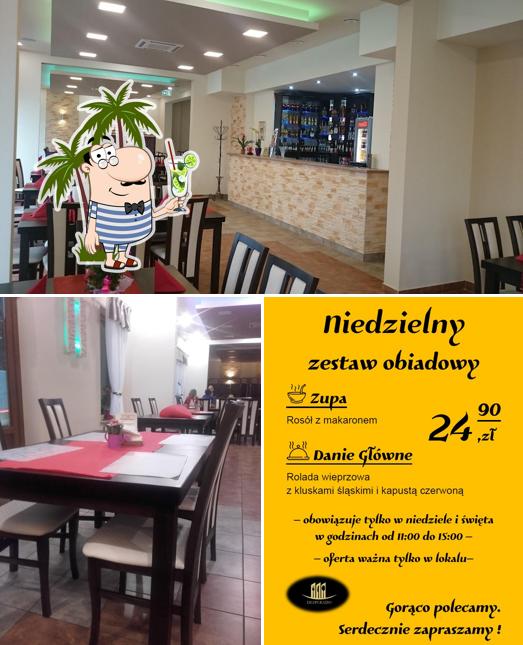 See the image of Restauracja Desperado