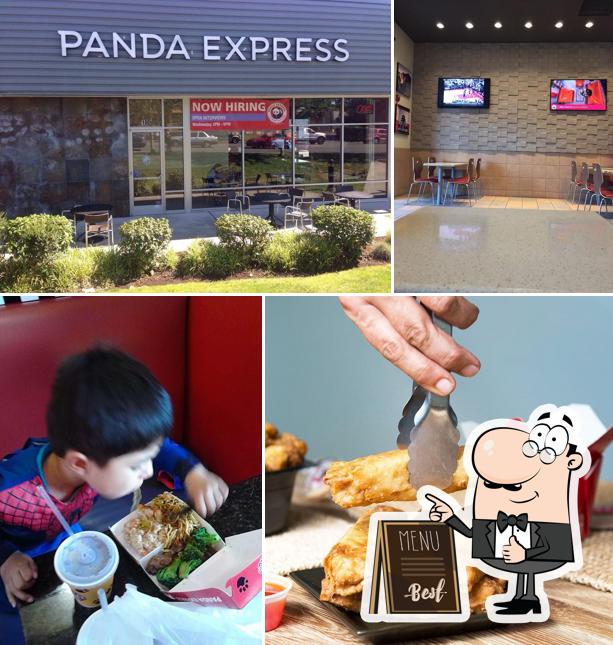 Panda Express picture