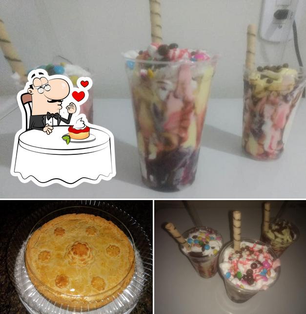 Pastelaria da Vila