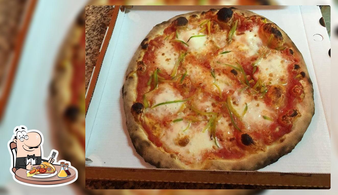 Pizzeria Las Vegas
