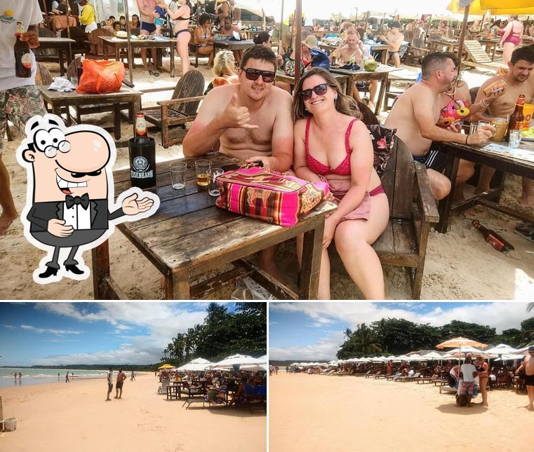 Cabana Aconchego Trancoso