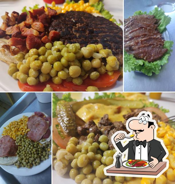 Comida em Tatu Lanches e Porções - Hambúrguer Artesanal, Batatas Crocantes, e As Melhores Porções