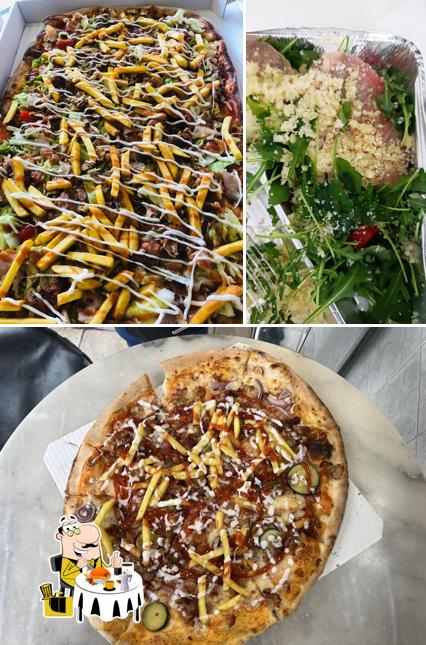Cibo al Punto Pizza