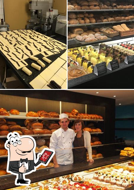 Image de Bakkerij Destabelle