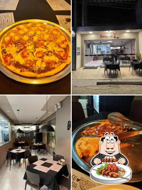 Buongustaiopizza