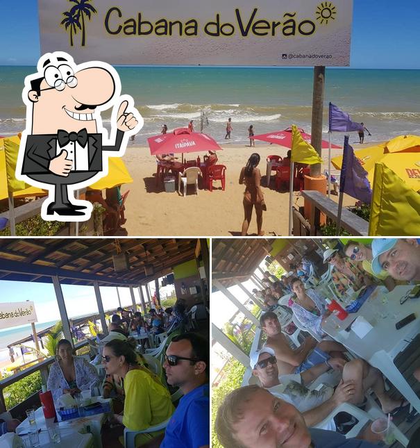 Look at this image of Cabana Raslô