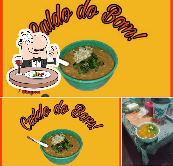 Caldo do Bom
