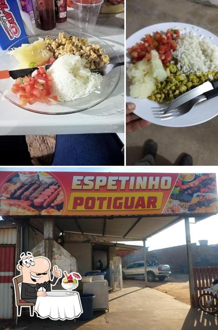 Espetinho Potiguar