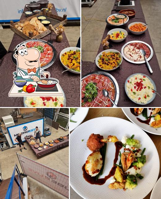 Eten van Plien