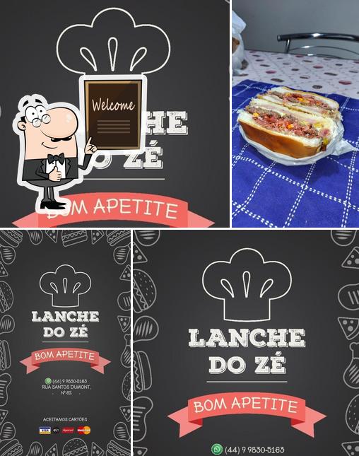 Lanche Do Zé