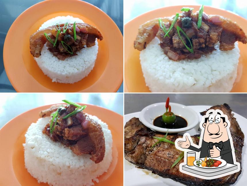 Tuna Inato restaurant, Davao City, 3H2C+WQ7