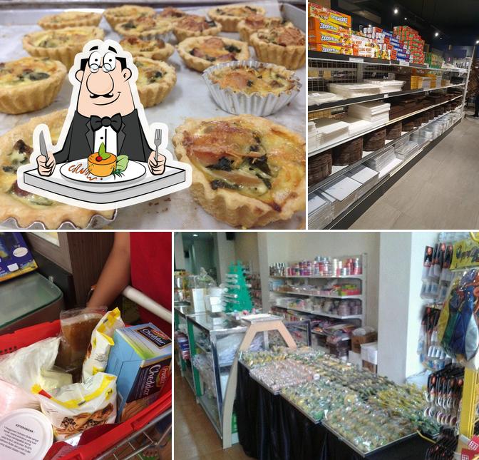 TITAN Baking, Jakarta, Jalan Fatmawati No. 22A Restaurant reviews