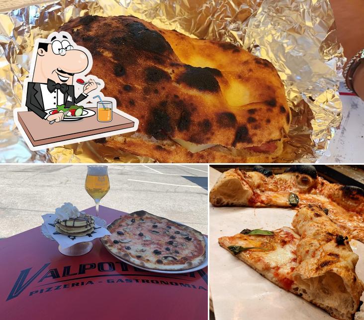 Pizzeria Valpotenza