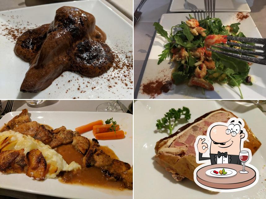 Restaurant de La Cordonnerie