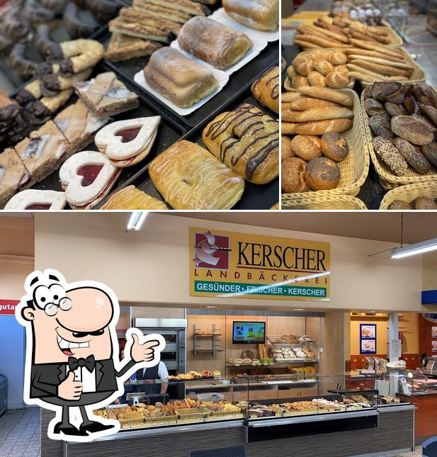 nahkauf Hufnagl - Bäckerei Kerscher
