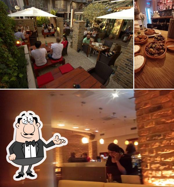 Saro Tapas Bar & Lounge Osnabrück Saro Tapas Bar & Lounge - Osnabrück, Osnabrück - Restaurantbewertungen