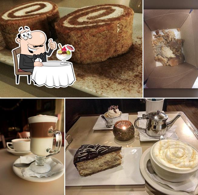 Piccolo Cucina e Vino in Middletown Restaurant reviews