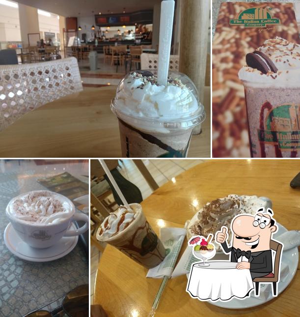 Los mejores restaurantes en el Centro Comercial Plaza Cibeles