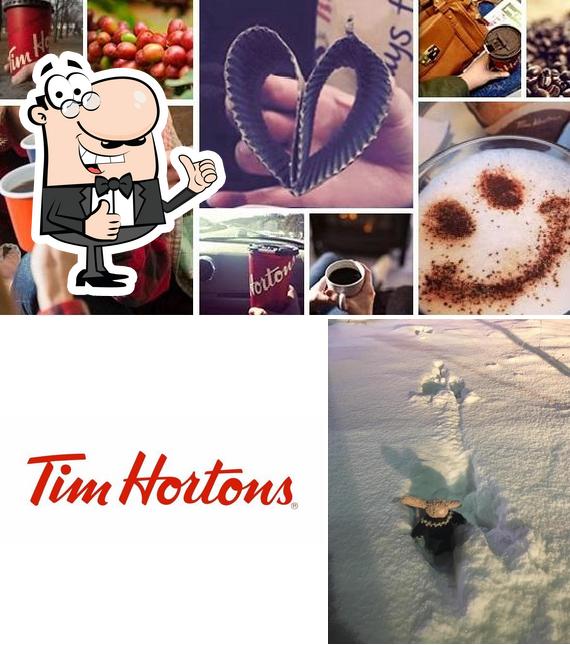 Tim Hortons