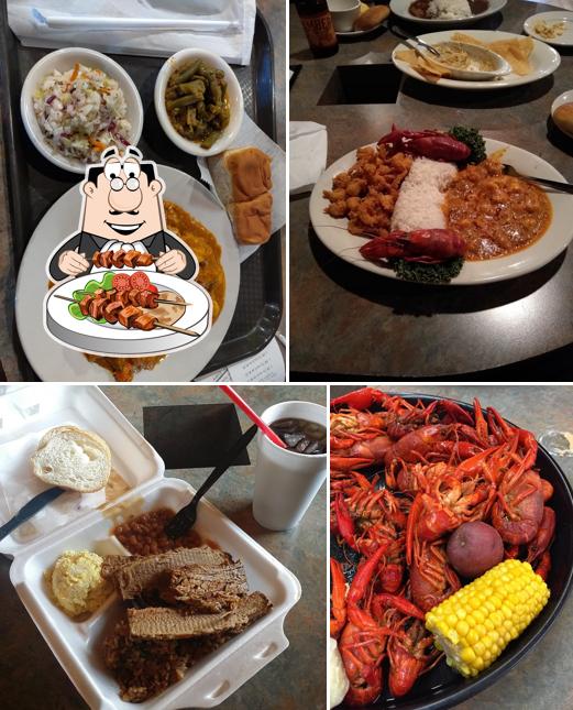 Best pork steaks in Lafayette restaurants, autumn 2023 Restaurant Guru