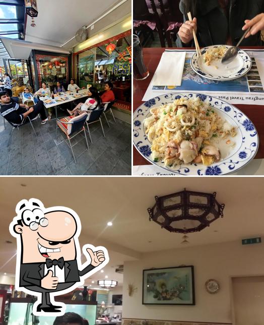 Bamboo, Interlaken Restaurant menu and reviews