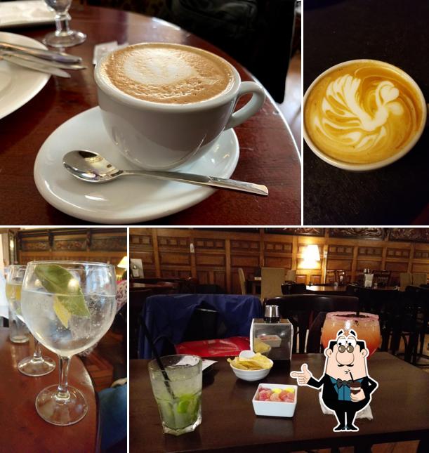 Café Casino